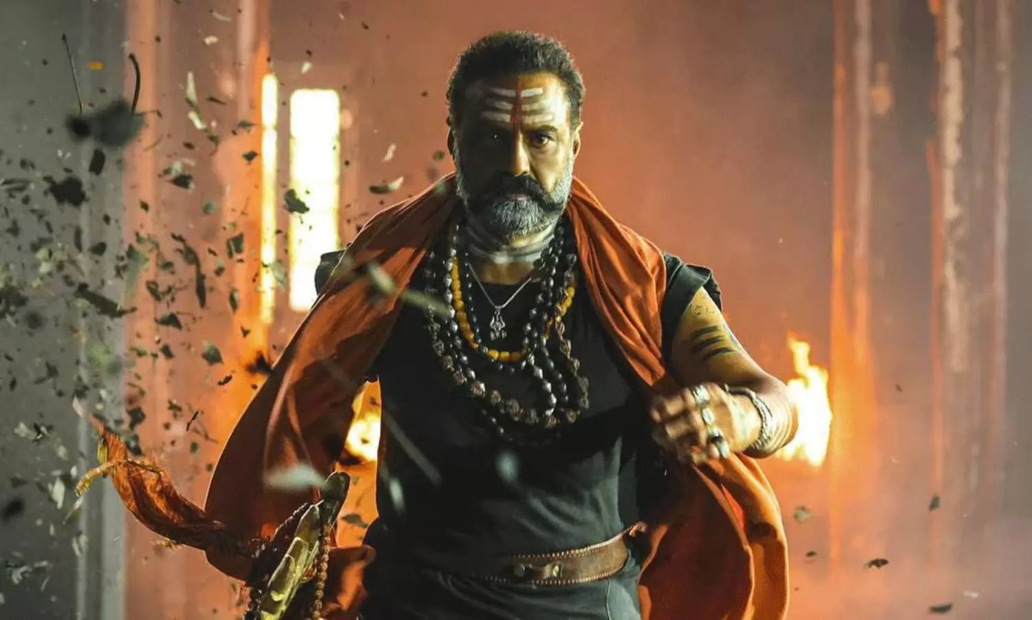 అఖండ 3: సర్ ప్రైజ్ ఇవ్వబోతున్న బిగ్ స్టార్ అఖండ 3: సర్ ప్రైజ్ ఇవ్వబోతున్న బిగ్ స్టార్