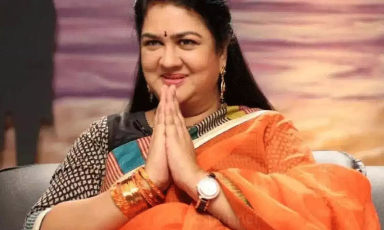 Urvashi Opens Up About Her Daughter Future Urvashi Opens Up About Her Daughter Future