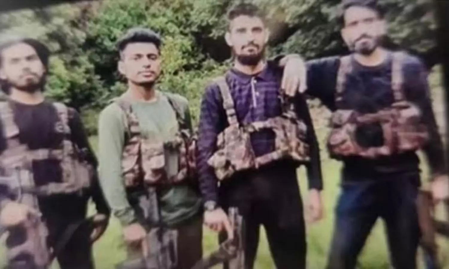 పహల్గాం ఉగ్రవాదులు పట్టుబడతారా? భద్రతా దళాల ప్రయత్నాలు ఫలిస్తాయా?