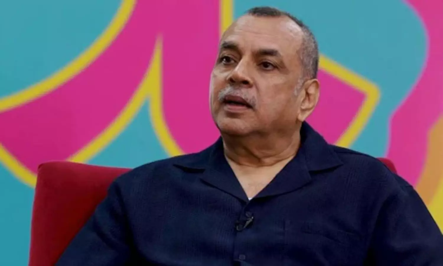 15 రోజులు త‌న మూత్రం తానే తాగిన న‌టుడు