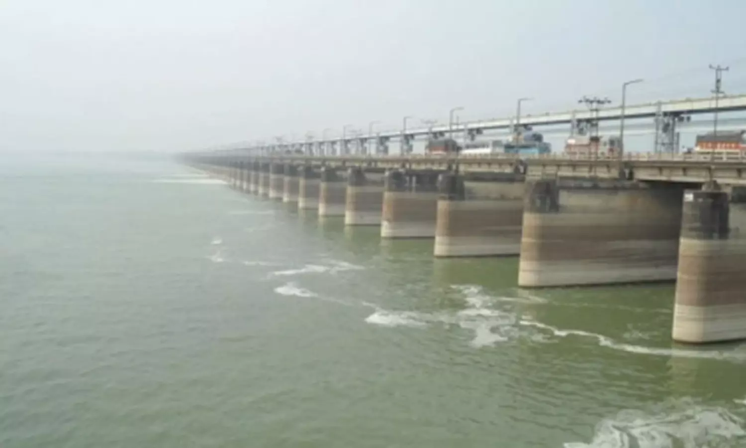 బంగ్లాదేశ్ గొంతు కూడా ఎండబెట్టండి !