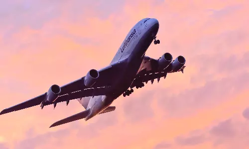 పాక్ గగనతలం అందుబాటులో లేకపోతే విమాన ఛార్జీలు ఎంత పెరుగుతాయో తెలుసా ?