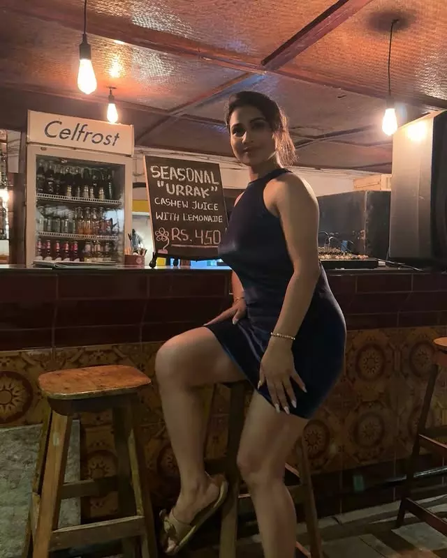 Inaya Sultana Is Living Her Dream Life – Are You?