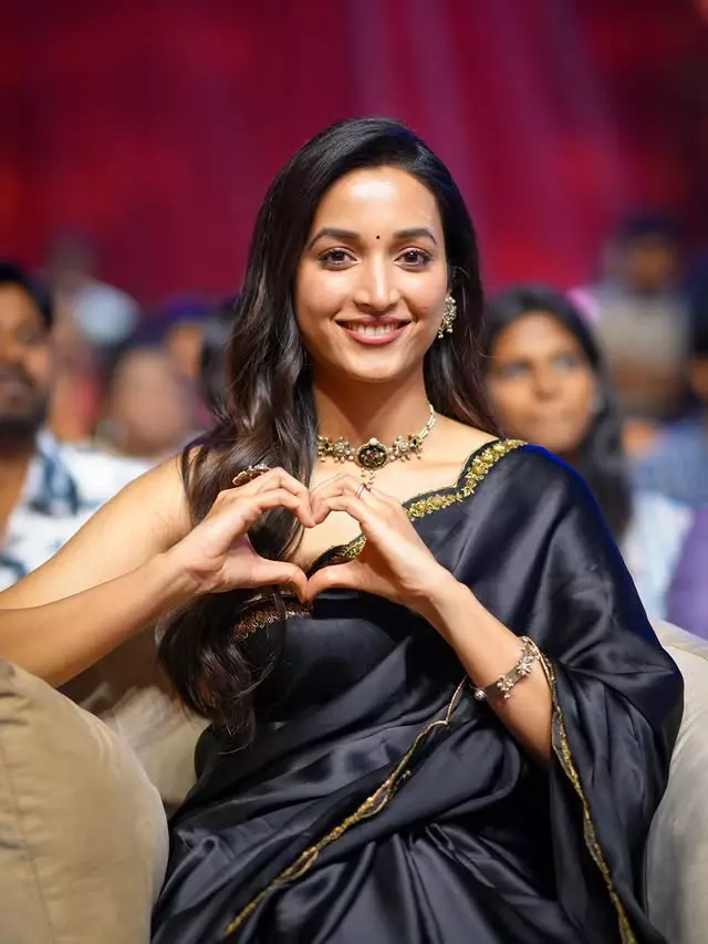 HIT 3 Pre-Release Event: A Glimpse into the Glamorous Night