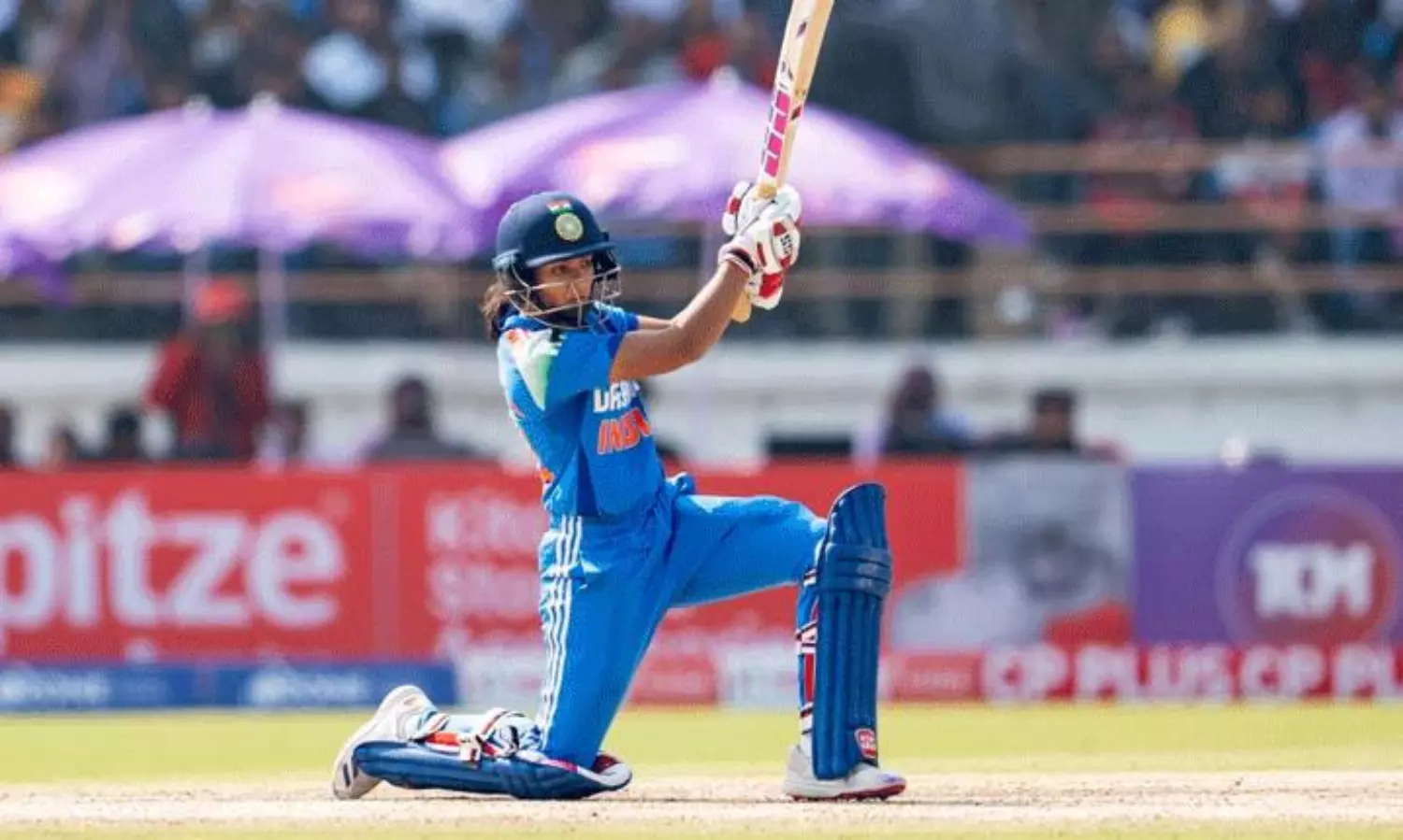 Pratika Rawal India Rising Star in Women Cricket Pratika Rawal India Rising Star in Women Cricket