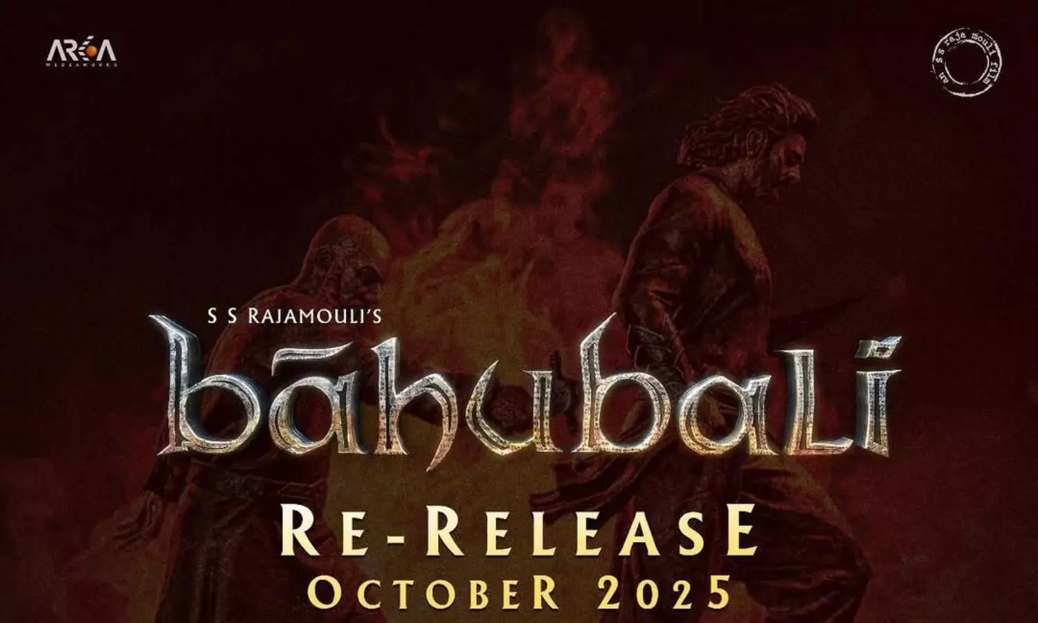 Bahubali Re Release