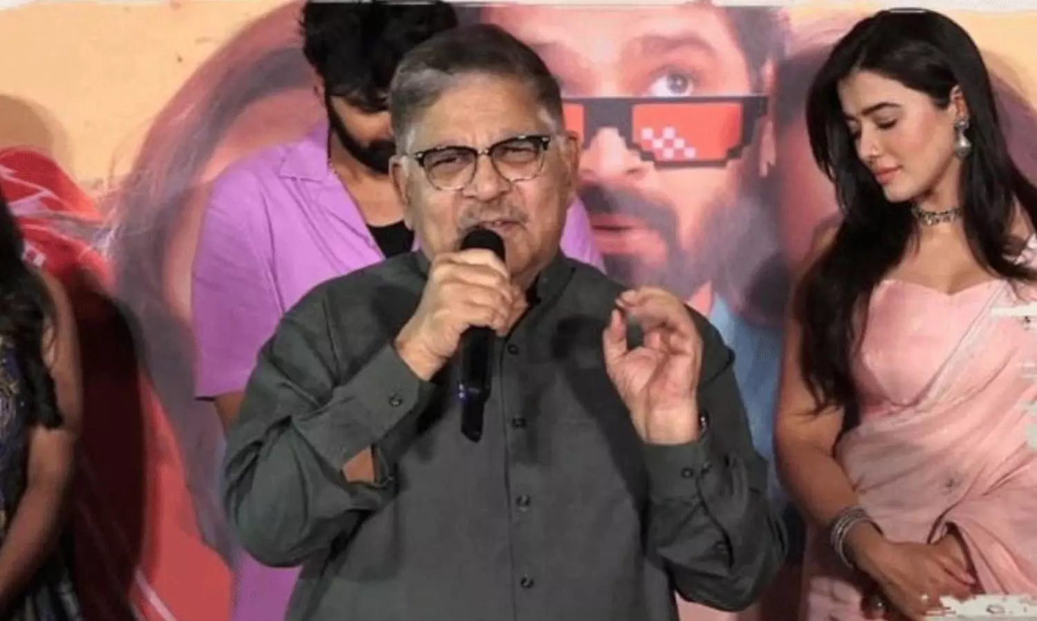 గీతా ఆర్ట్స్ రేంజ్ పెంచేలా అల్లు అరవింద్ బిగ్ ప్లాన్