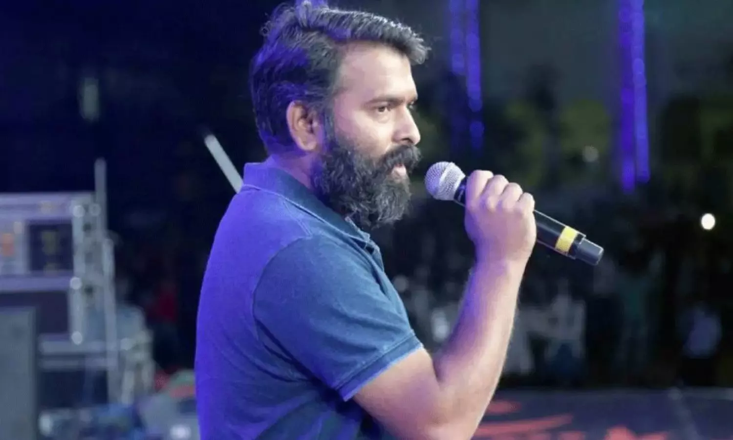 కల్కి విషయంలో టెన్షన్ పడ్డాను..! కల్కి విషయంలో టెన్షన్ పడ్డాను..!