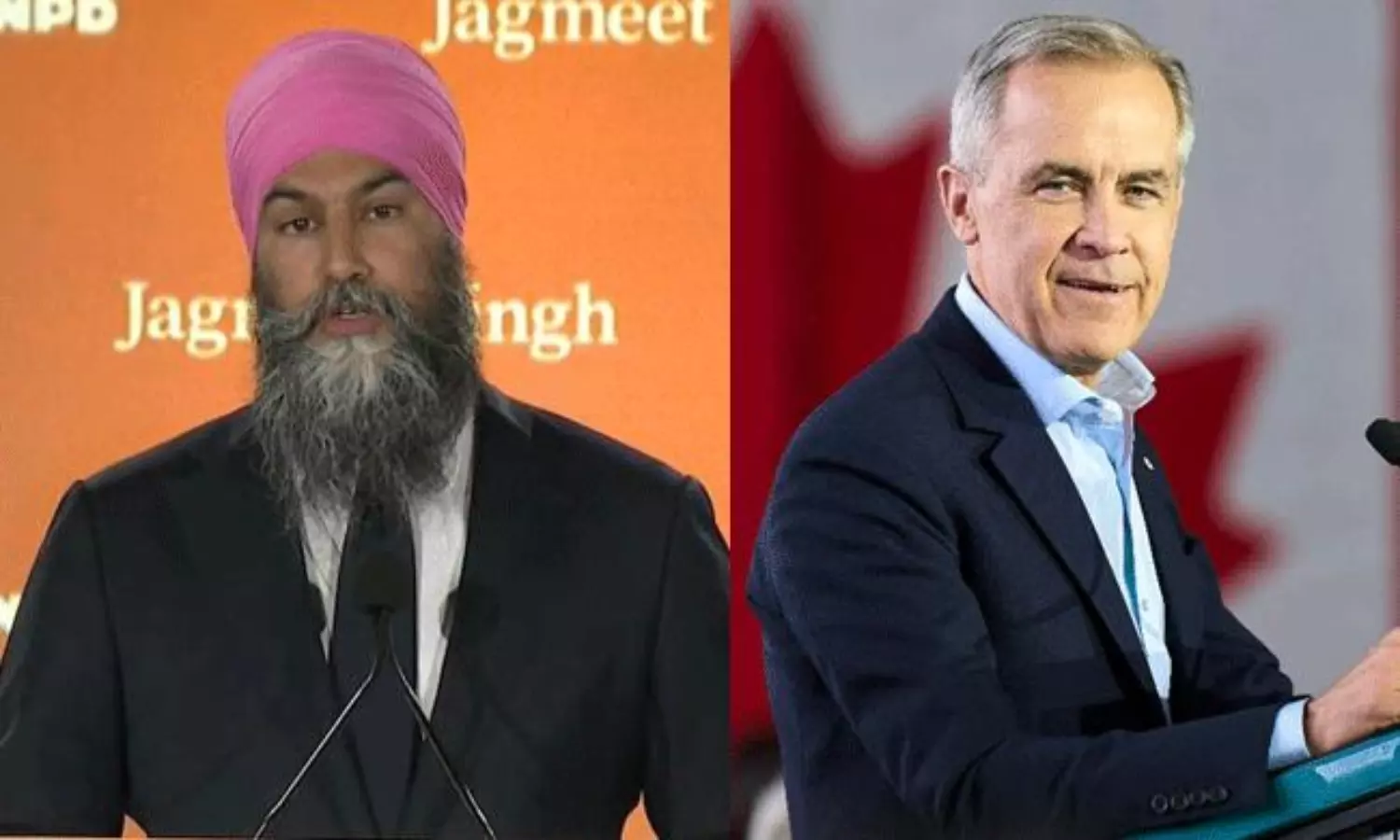 మరోసారి గెలిచి కెనడా ఎన్నికల్లో చరిత్ర సృష్టించిన ట్రూడో పార్టీ