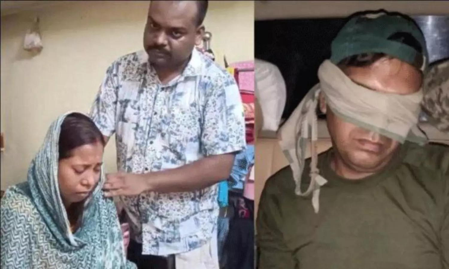 BSF Jawan Held by Pakistan Rangers After Accidental Border Crossing