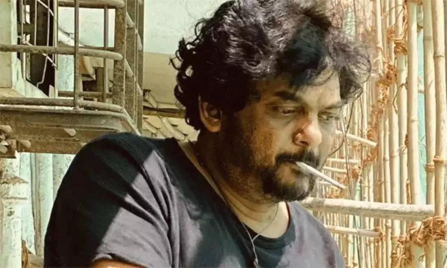 బాలీవుడ్ భామపై కన్నేసిన పూరీ? బాలీవుడ్ భామపై కన్నేసిన పూరీ?