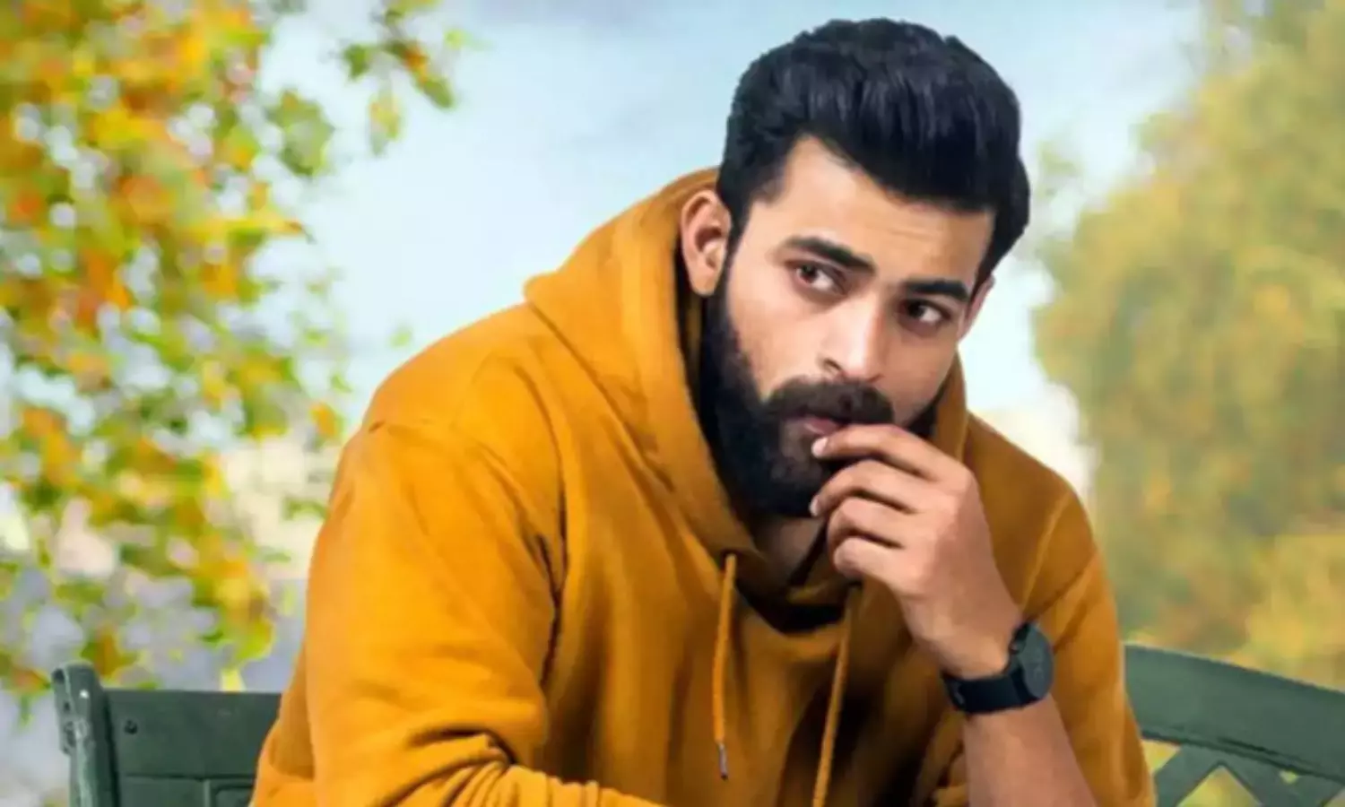 ఫ్లాప్ డైరెక్టర్ తో వరుణ్.. ఈసారి రిస్కు లేని కథ! ఫ్లాప్ డైరెక్టర్ తో వరుణ్.. ఈసారి రిస్కు లేని కథ!