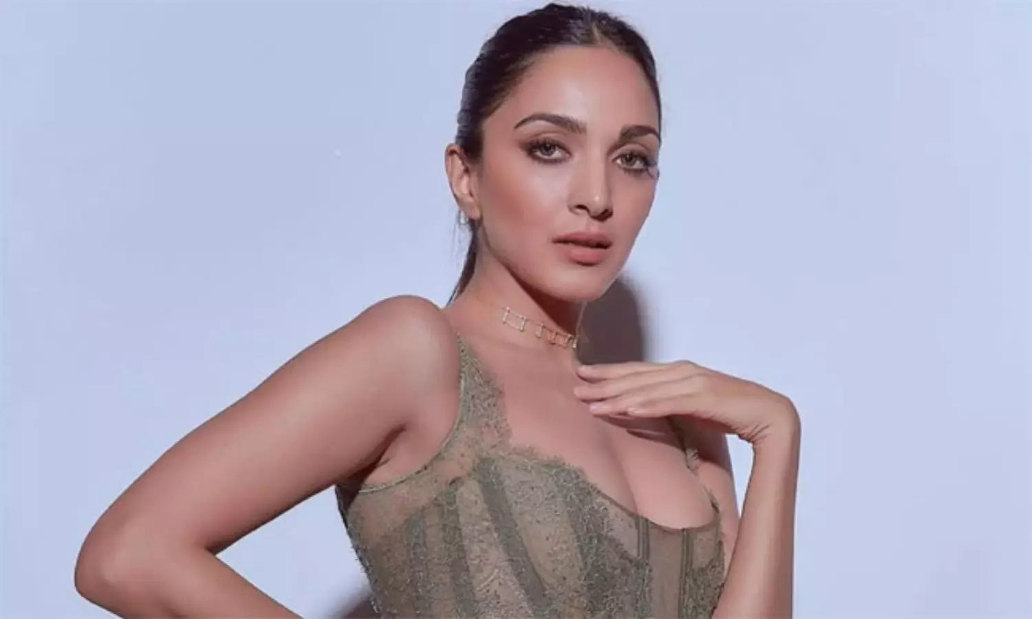 కియరాకి దిష్టి తగిలిందా.. అయినా ఆ రెండు ఉన్నాయ్ కదా..?