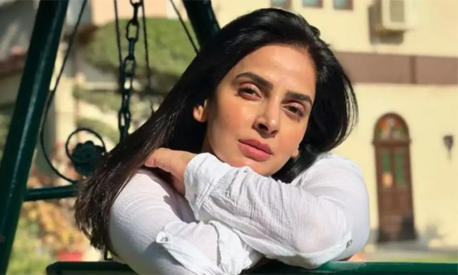 పాకిస్తాన్ దుస్థితిపై స్థానిక నటి సంచలన వ్యాఖ్యలు పాకిస్తాన్ దుస్థితిపై స్థానిక నటి సంచలన వ్యాఖ్యలు