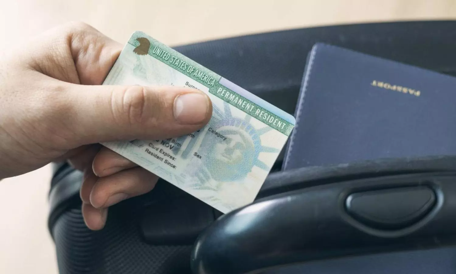 Trumps Tough Stance on Immigration