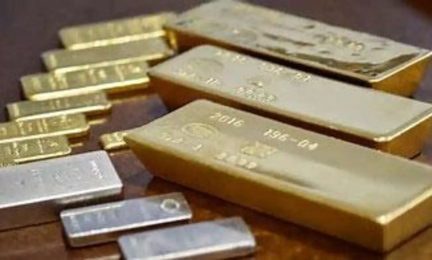 అక్షయ తృతీయతో మార్కెట్‌లో కళకళ.. ఒక్కరోజే 16 వేల కోట్లు!