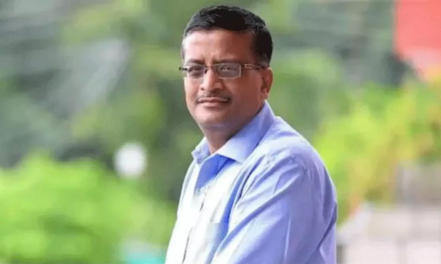 Ashok Khemka Retires A Bureaucrat No to Compromise