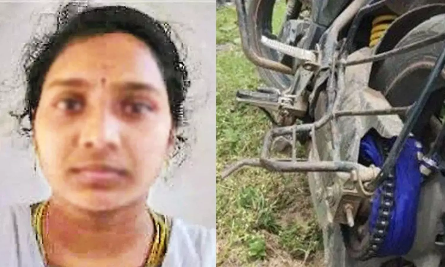 బైక్ మీద జర్నీ చేసే వారు జరజాగ్రత్త.. ఇలాంటి ముప్పు ఉంటుంది బైక్ మీద జర్నీ చేసే వారు జరజాగ్రత్త.. ఇలాంటి ముప్పు ఉంటుంది