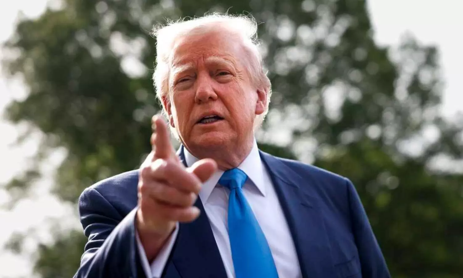 India–US Tariff News