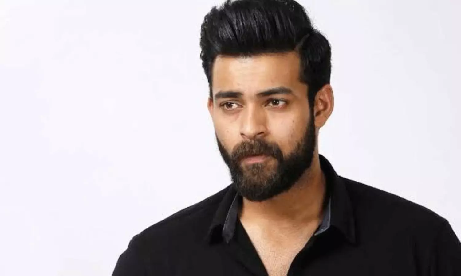 Varun Tej Movie In Radha krishna