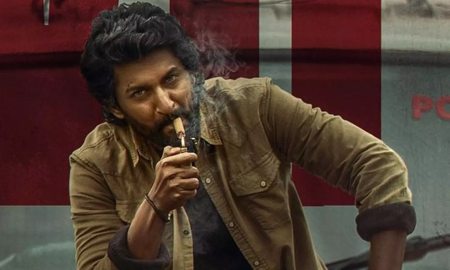 Nani HIT 3 Set for Massive Opening Career-Best Business Trends