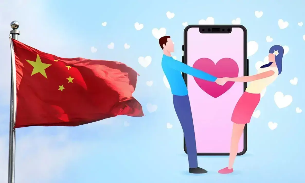 China Young Singles Turn to Live Video Dating China Young Singles Turn to Live Video Dating