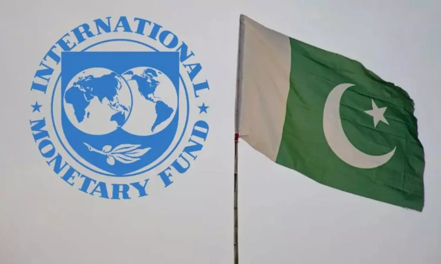 India Moves to Block Pakistans IMF Loan and Trade Channels