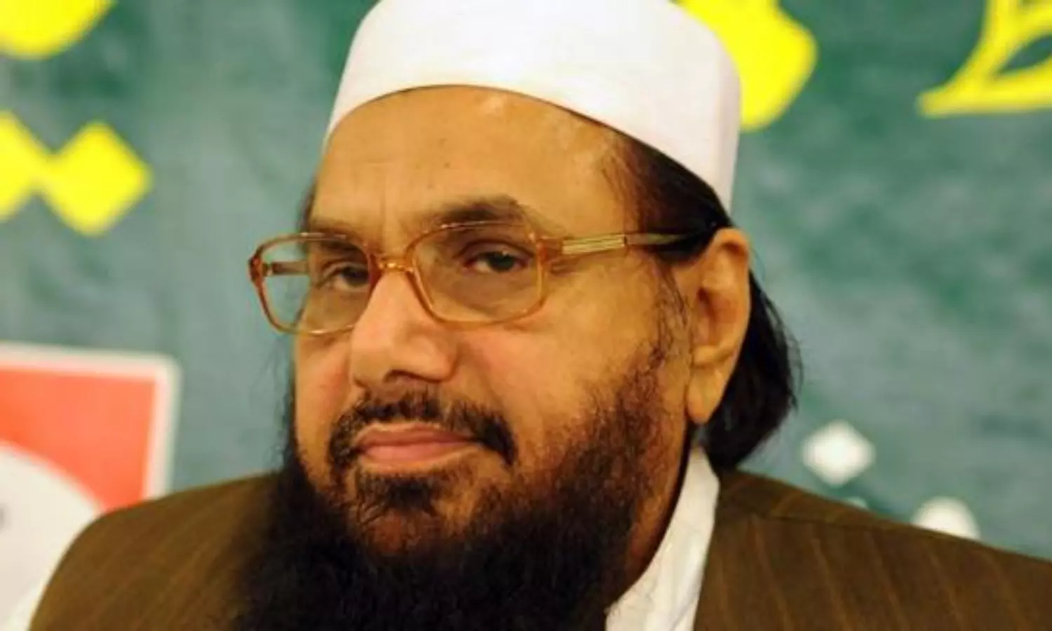 Hafiz Saeed Living Freely in Lahore Hafiz Saeed Living Freely in Lahore