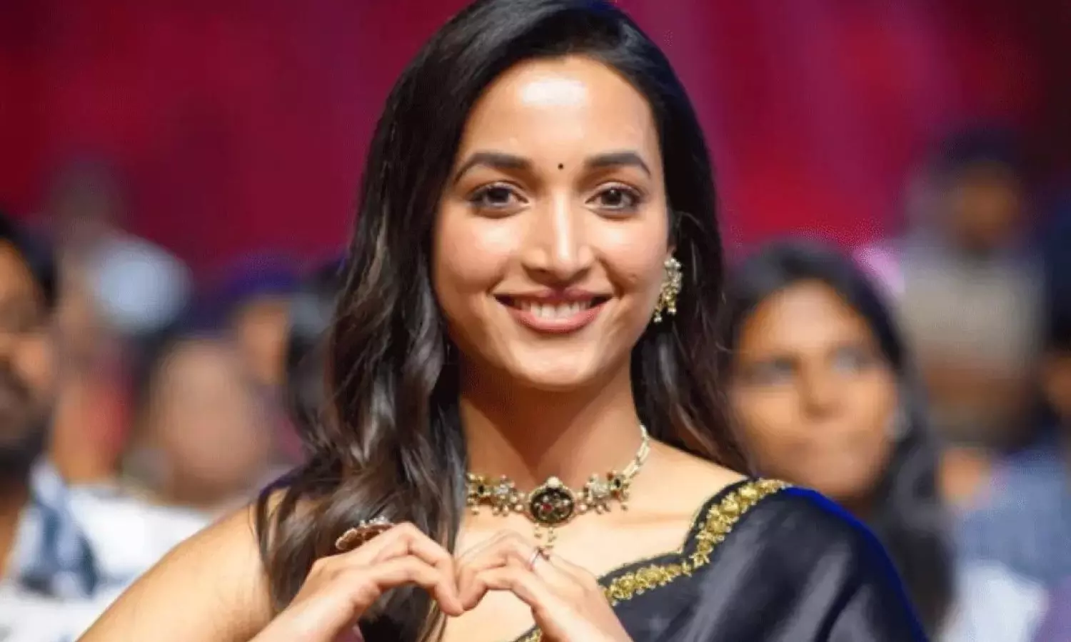 Srinidhi Shetty Opens Up About KGF Impact and Career Setbacks