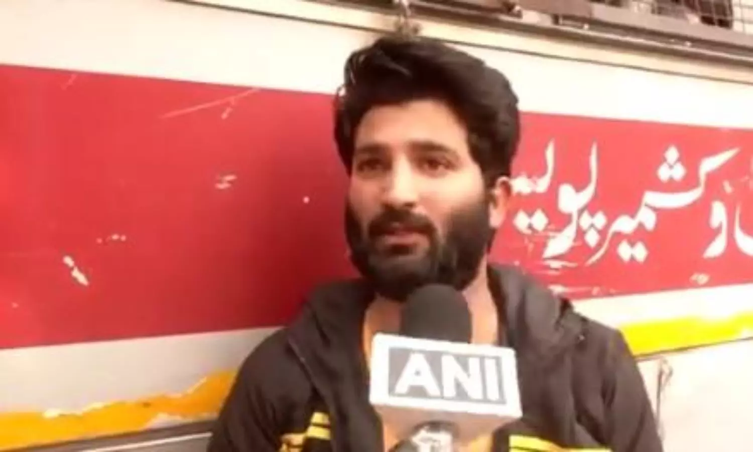 Controversy Erupts Over Pakistani National’s Claims of Voting, Ration Card in India