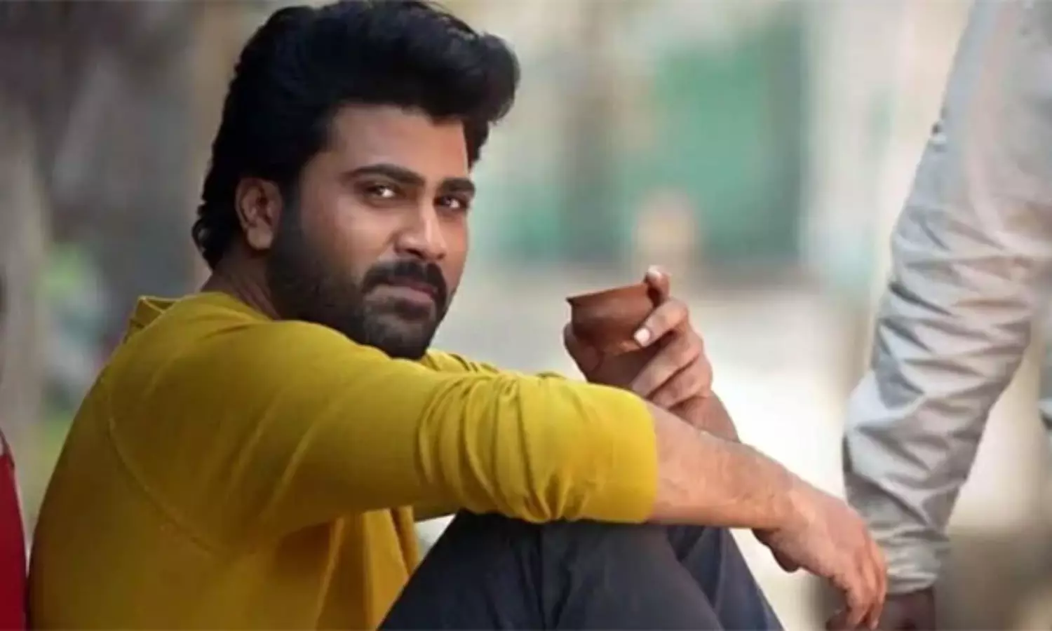 సూపర్ లైనప్ సెట్ చేసిన శర్వా..!