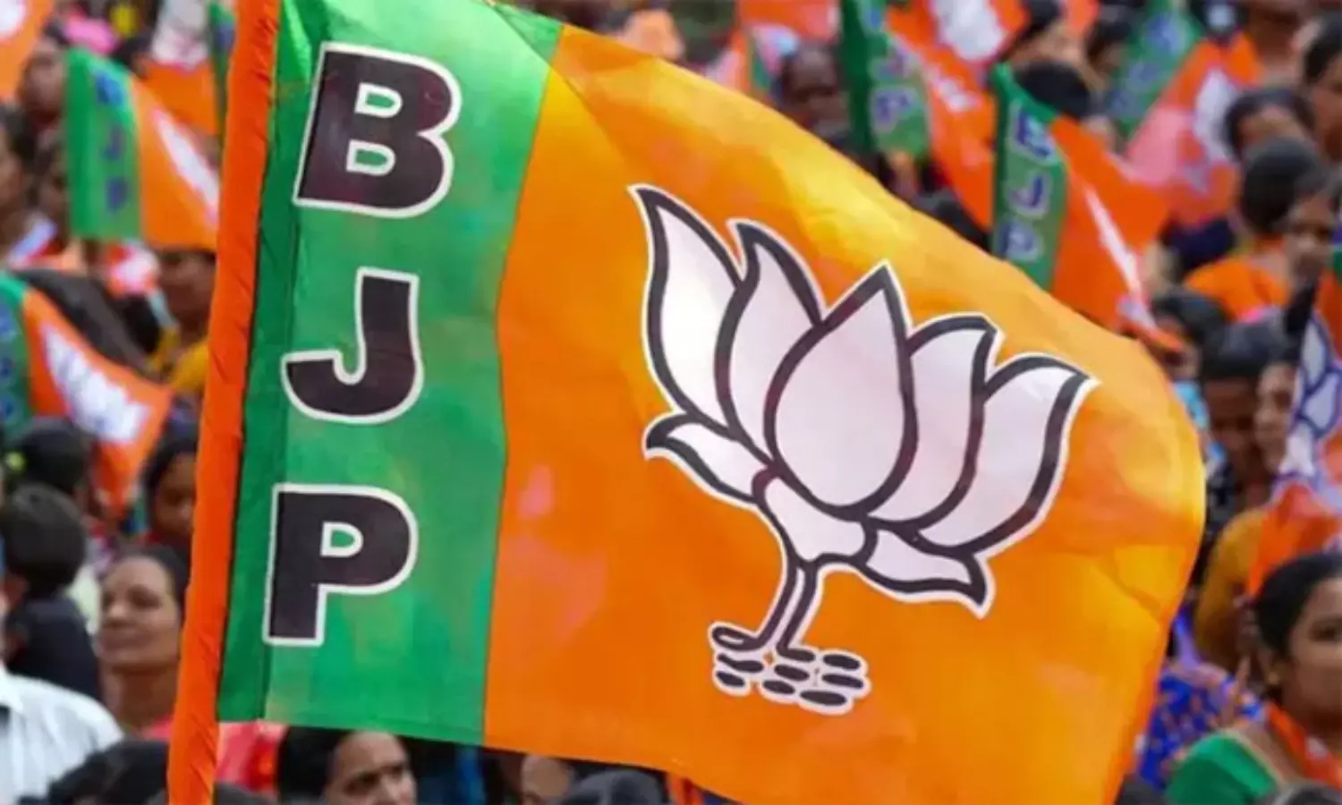 బీజేపీలో లోక‌ల్ - నాన్‌లోక‌ల్ ర‌గ‌డ ..!