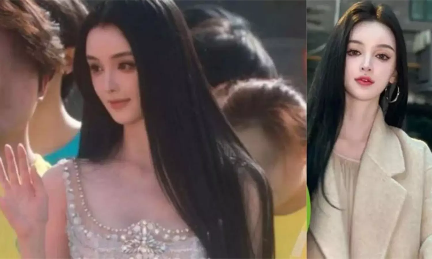 AI లాంటి అందం.. వినికిడి లేని వింత.. చైనా అమ్మాయి పట్ల విధి ఆడిన నాటకం