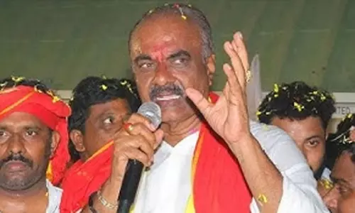 నా చావు కోసం ఎదురుచూస్తున్నారు.. జనసేన ఎమ్మెల్యే సంచలన కామెంట్స్