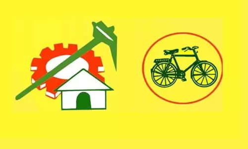 టీడీపీకి షాకిస్తున్న బీజేపీ.. ఆ నేతల ఎంపిక అందుకేనా?