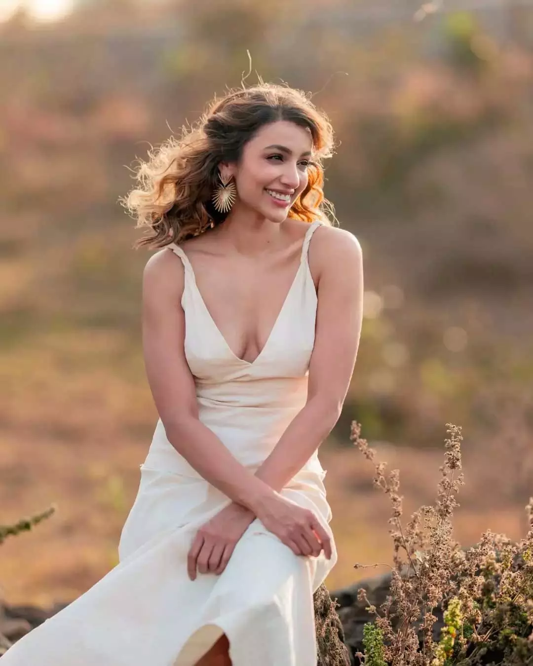 Tejaswi Madivada’s dresses? One look and you’re obsessed