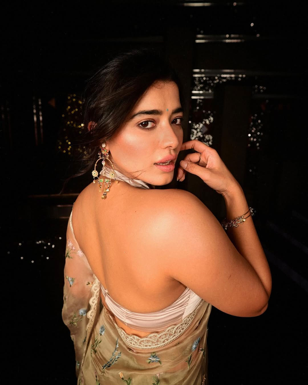 Kethika Sharma Grace in Every Step