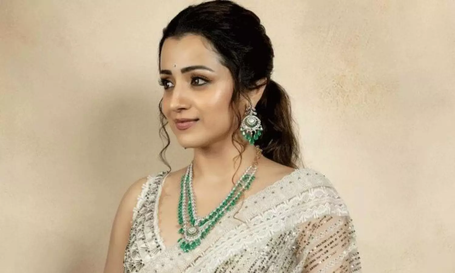 Trisha’s Journey to Becoming a South Indian Icon Trisha’s Journey to Becoming a South Indian Icon