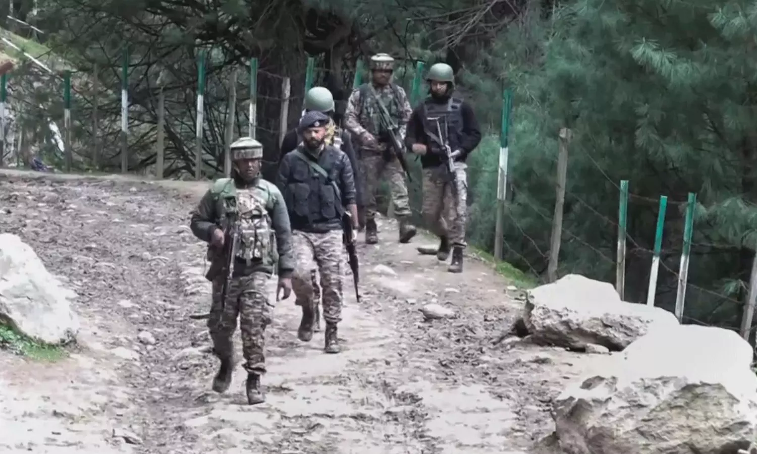 దాయాది ఎంత డేంజరో చెప్పిన కీలక దేశాలు దాయాది ఎంత డేంజరో చెప్పిన కీలక దేశాలు