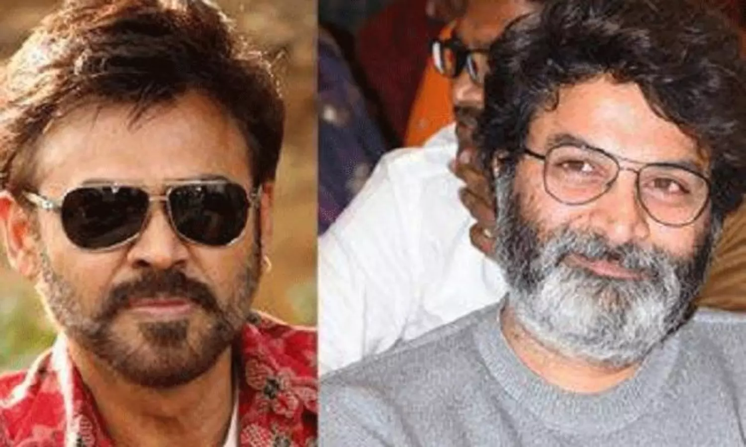 వెంకీ రేంజు 300కోట్లు.. త్రివిక్ర‌మ్ టెన్ష‌న్!