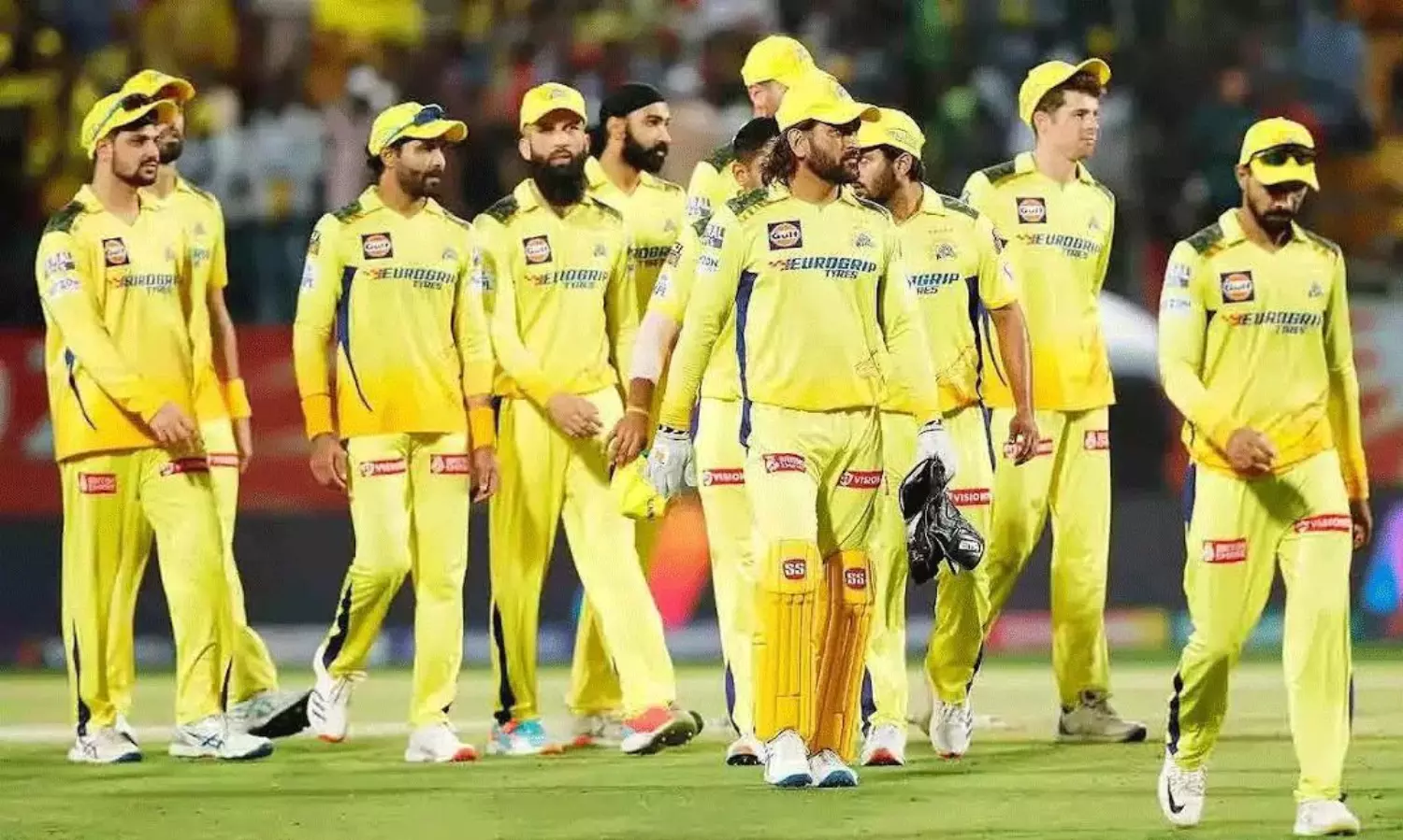 CSK Worst IPL Season Ever From Chepauk Fortress to Flop Show CSK Worst IPL Season Ever From Chepauk Fortress to Flop Show