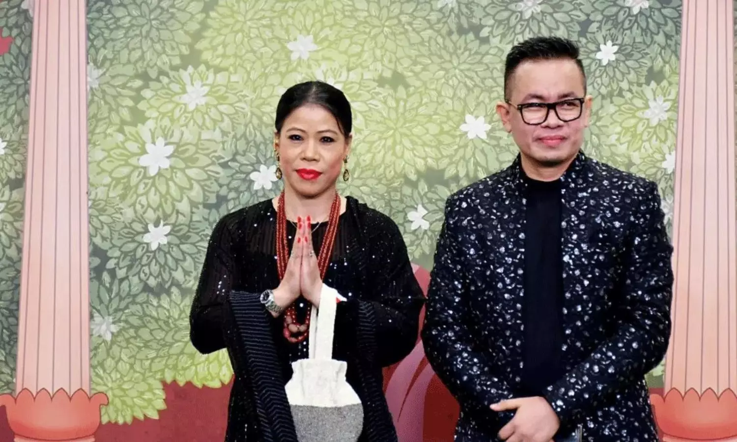 Mary Kom Confirms Divorce Denies Dating Rumors A Statement Mary Kom Confirms Divorce Denies Dating Rumors A Statement