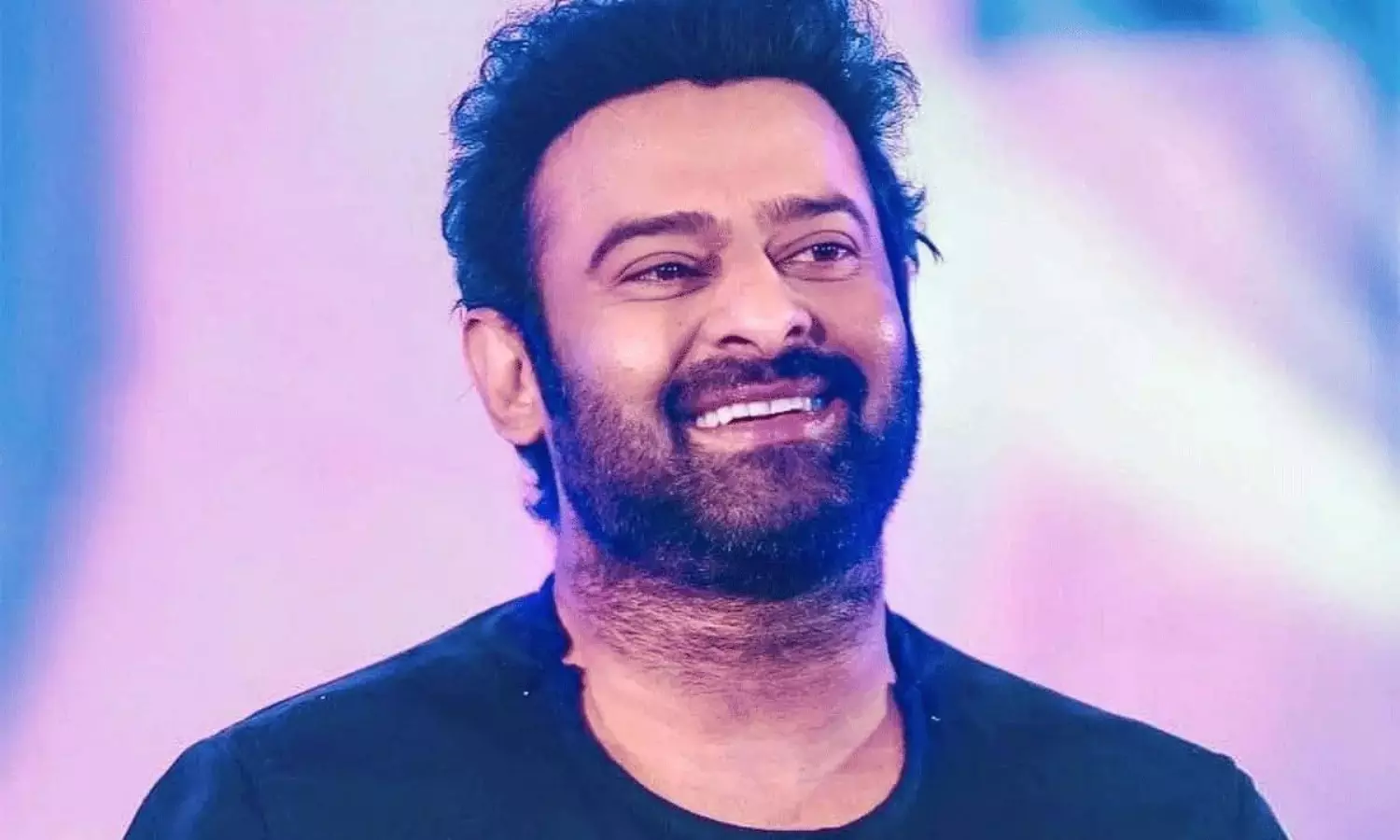 Prabhas Lineup Sparks Buzz From The Raja Saab to Fauji