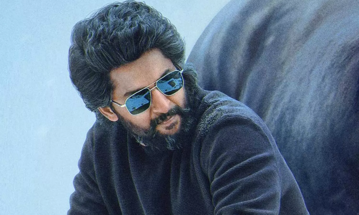 హాలీవుడ్ స్టైల్‌లో ‘హిట్ 3’