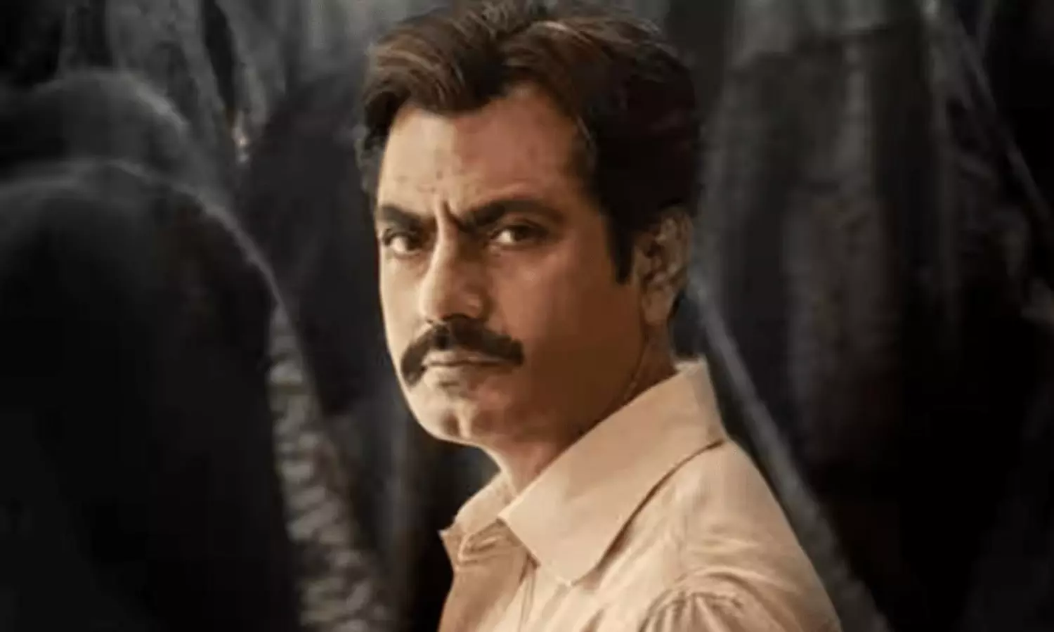 జీ5లోకి న‌వాజుద్దీన్ సిద్ధిఖీ పీరియాడిక్ ఫిల్మ్‌!