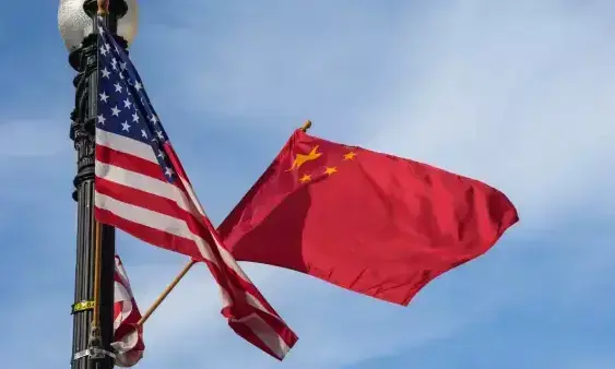Tariff Tensions US Seeks Talks With China After Trade War Tariff Tensions US Seeks Talks With China After Trade War