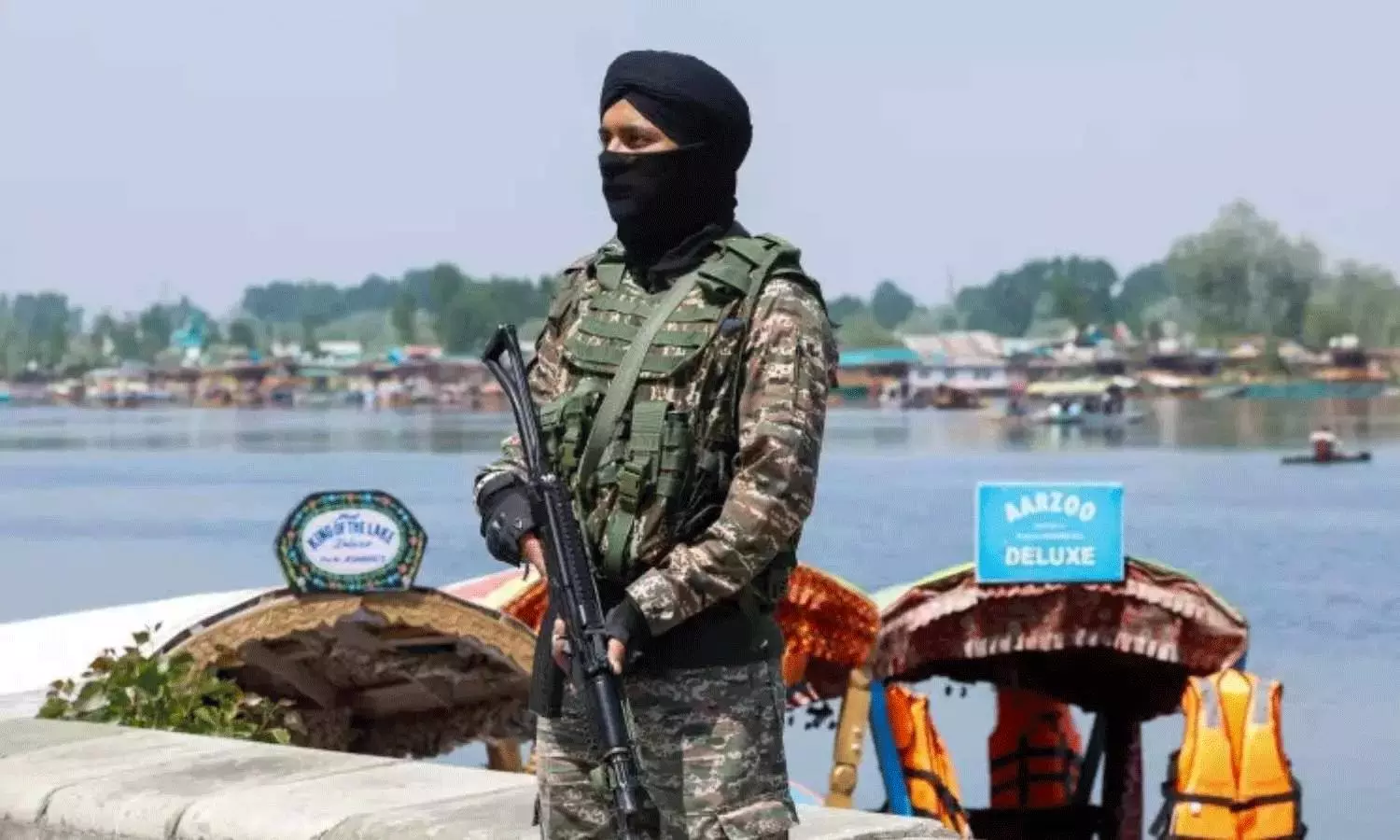 యుద్ధం అంటే పాక్  కచ్చితంగా వెనుకంజే... తెరపైకి 93 అంచనాలు!