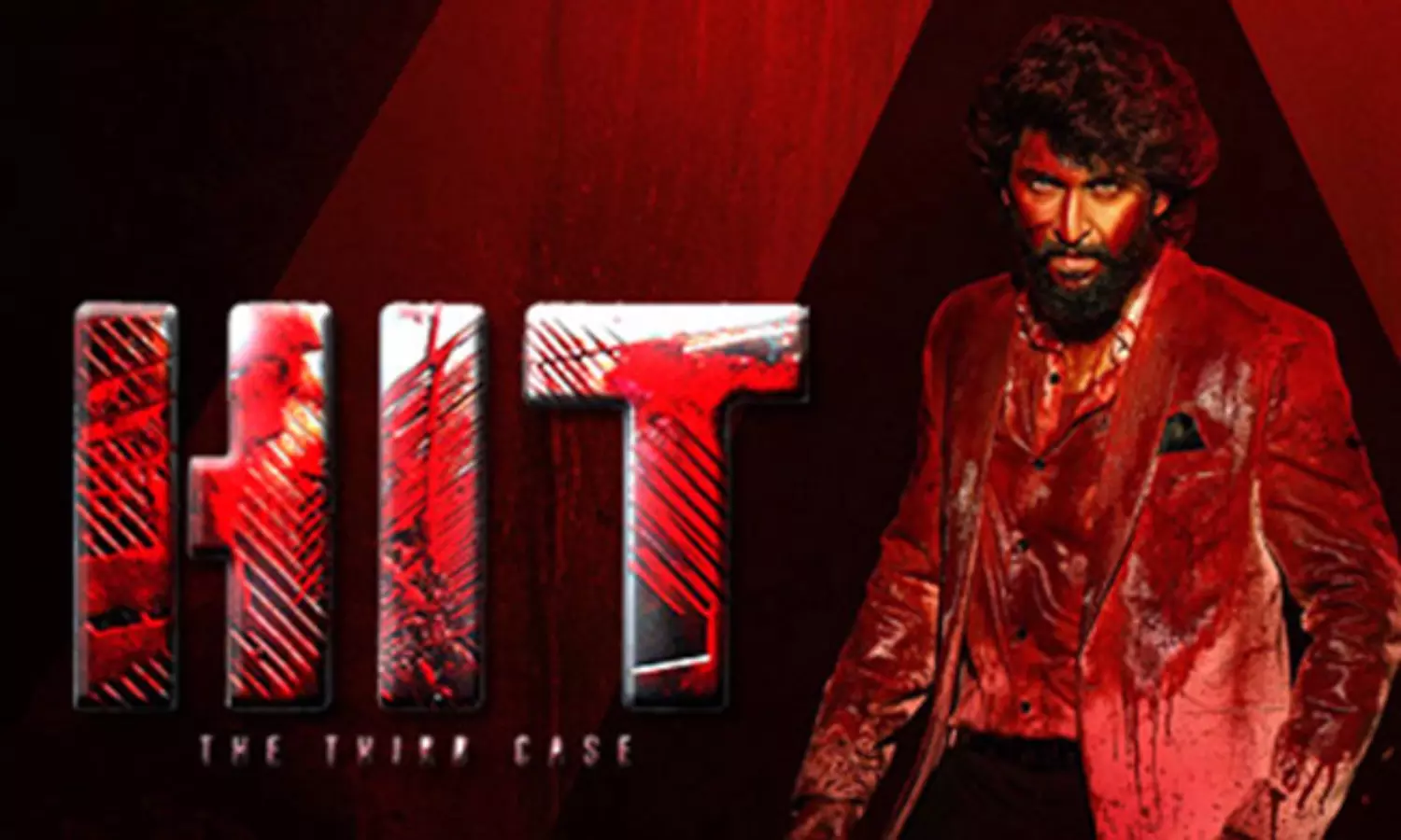 పాన్ ఇండియాని కొట్ట‌డ‌మే నాని ధ్యేయం