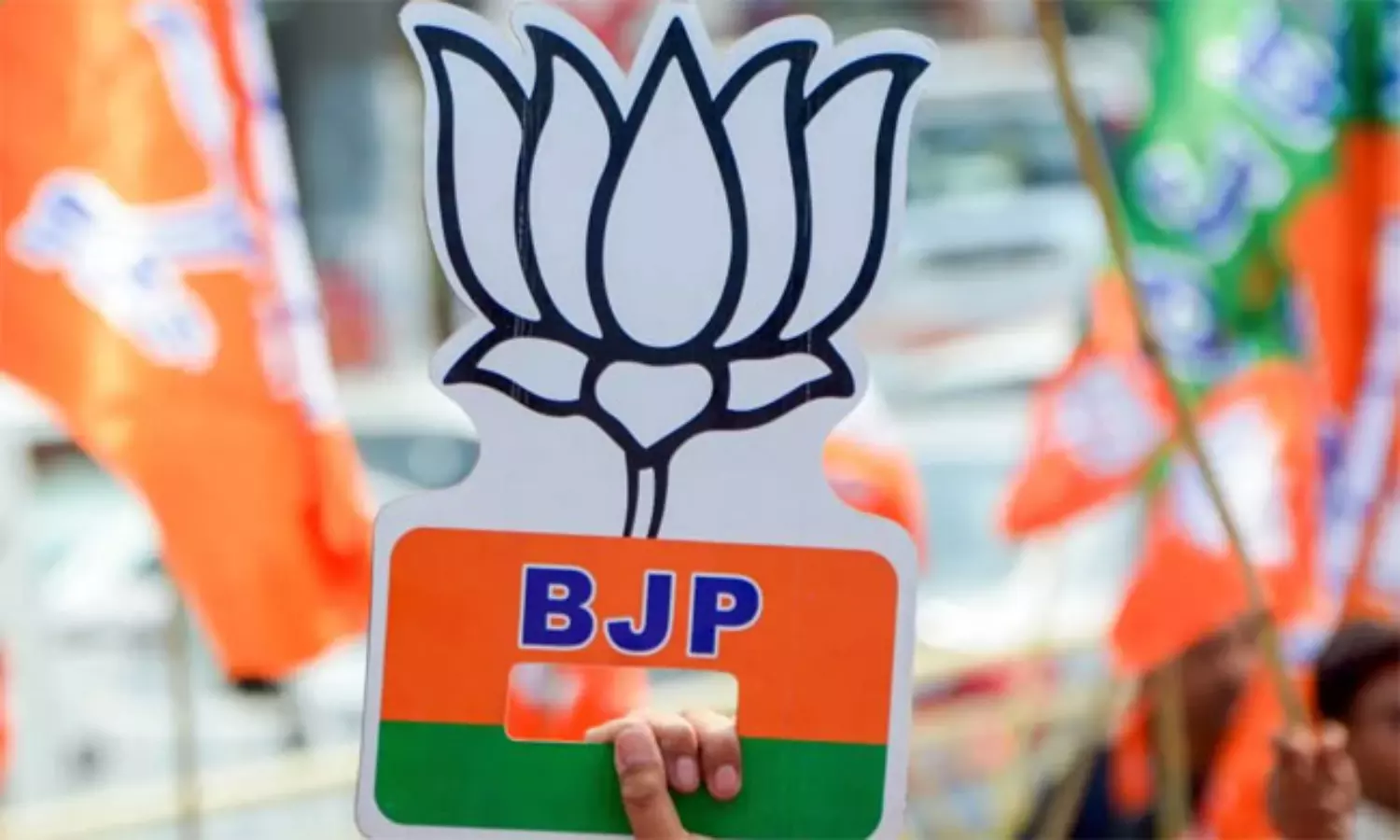 బీజేపీతో ఇక ముందూ అంతేనా ?