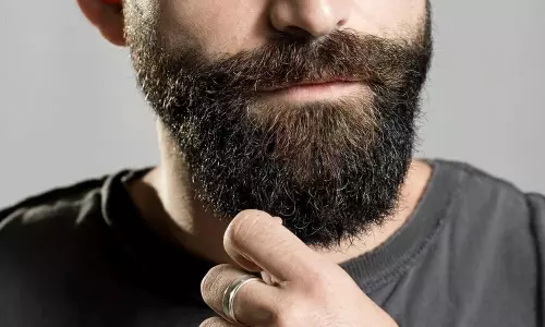 భర్త గడ్డం నచ్చక మరిదితో వెళ్లిపోయిన వదిన